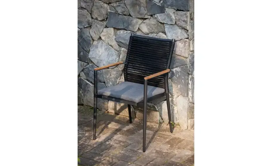 Zebra Stapelsessel Spider | Möbel Höffner