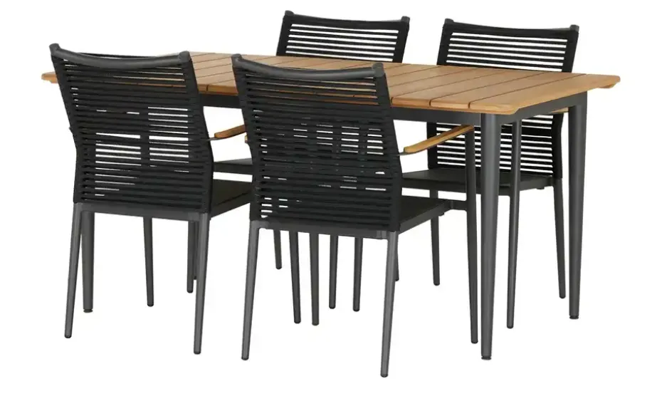 Zebra Stapelsessel Spider | Möbel Höffner