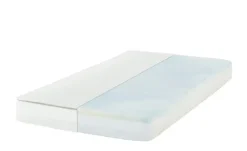 7-Zonen-Gelart-Tonnentaschenfederkernmatratze Piuma Pocket | 90 cm, 200 cm