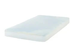 7-Zonen-Gelart-Tonnentaschenfederkernmatratze Piuma Pocket | 90 cm, 200 cm