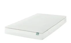 7-Zonen-Gelart-Tonnentaschenfederkernmatratze Piuma Pocket | 90 cm, 200 cm