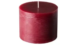 Zylinderkerze  Rusti | 8 cm | Möbel Höffner